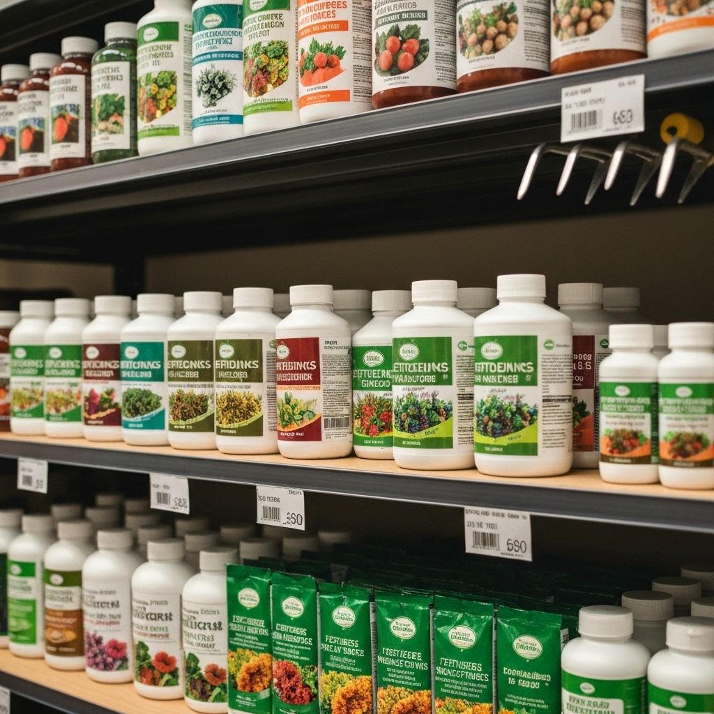 المواد الاستهلاكية